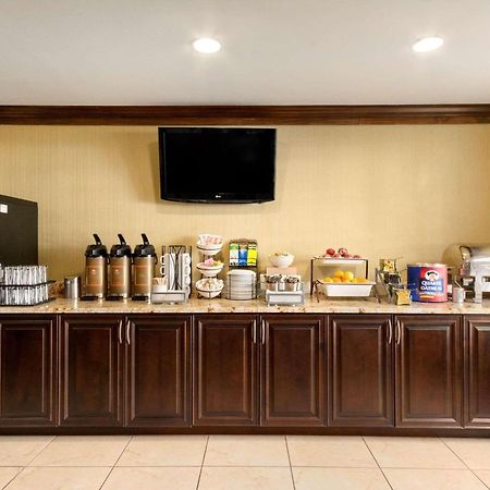 Country Inn & Suites By Radisson, Norcross, Ga Dış mekan fotoğraf