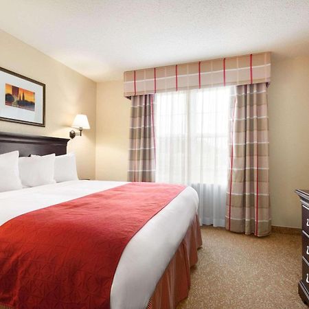 Country Inn & Suites By Radisson, Norcross, Ga Dış mekan fotoğraf