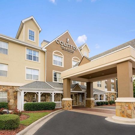 Country Inn & Suites By Radisson, Norcross, Ga Dış mekan fotoğraf