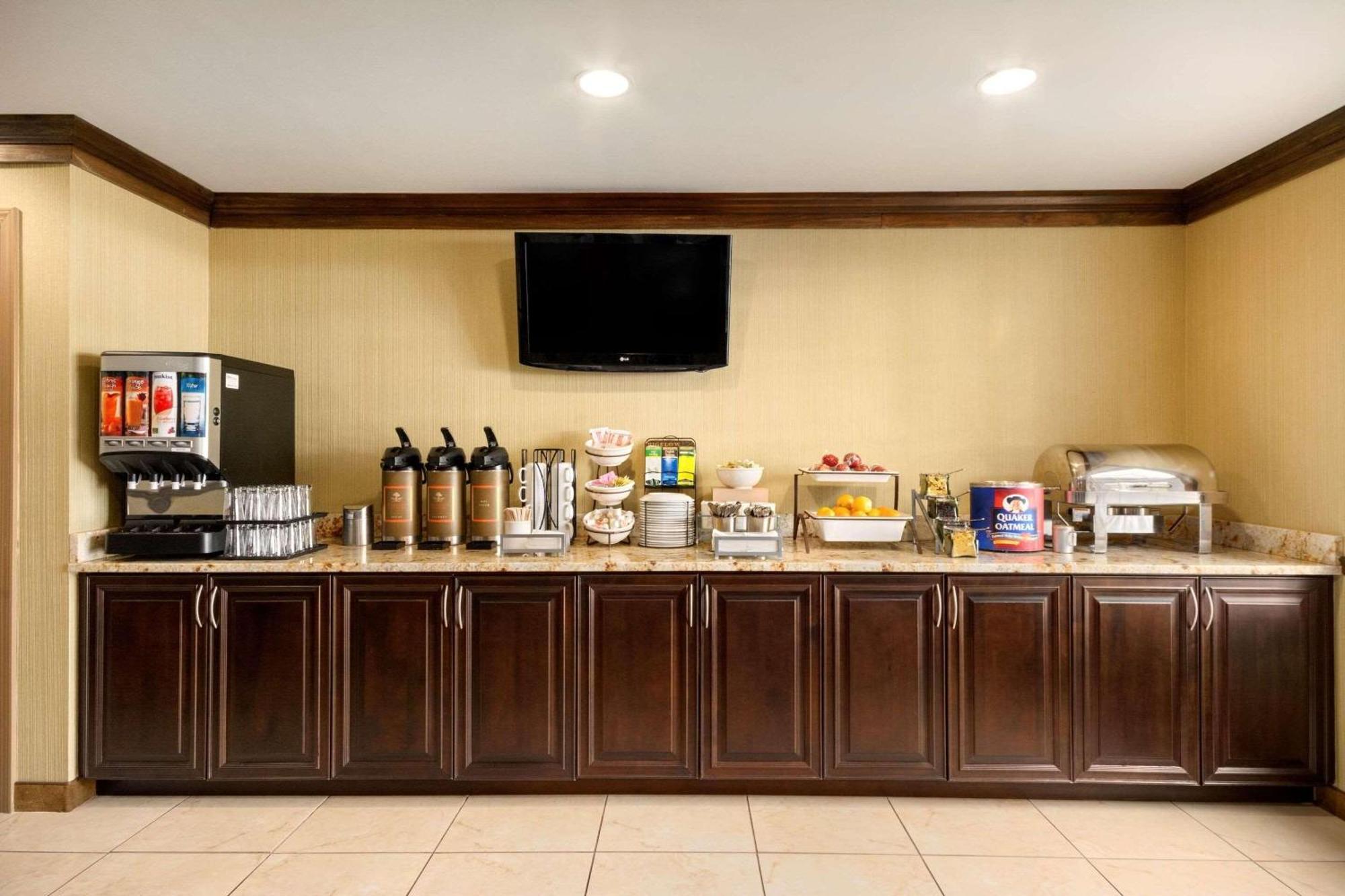 Country Inn & Suites By Radisson, Norcross, Ga Dış mekan fotoğraf