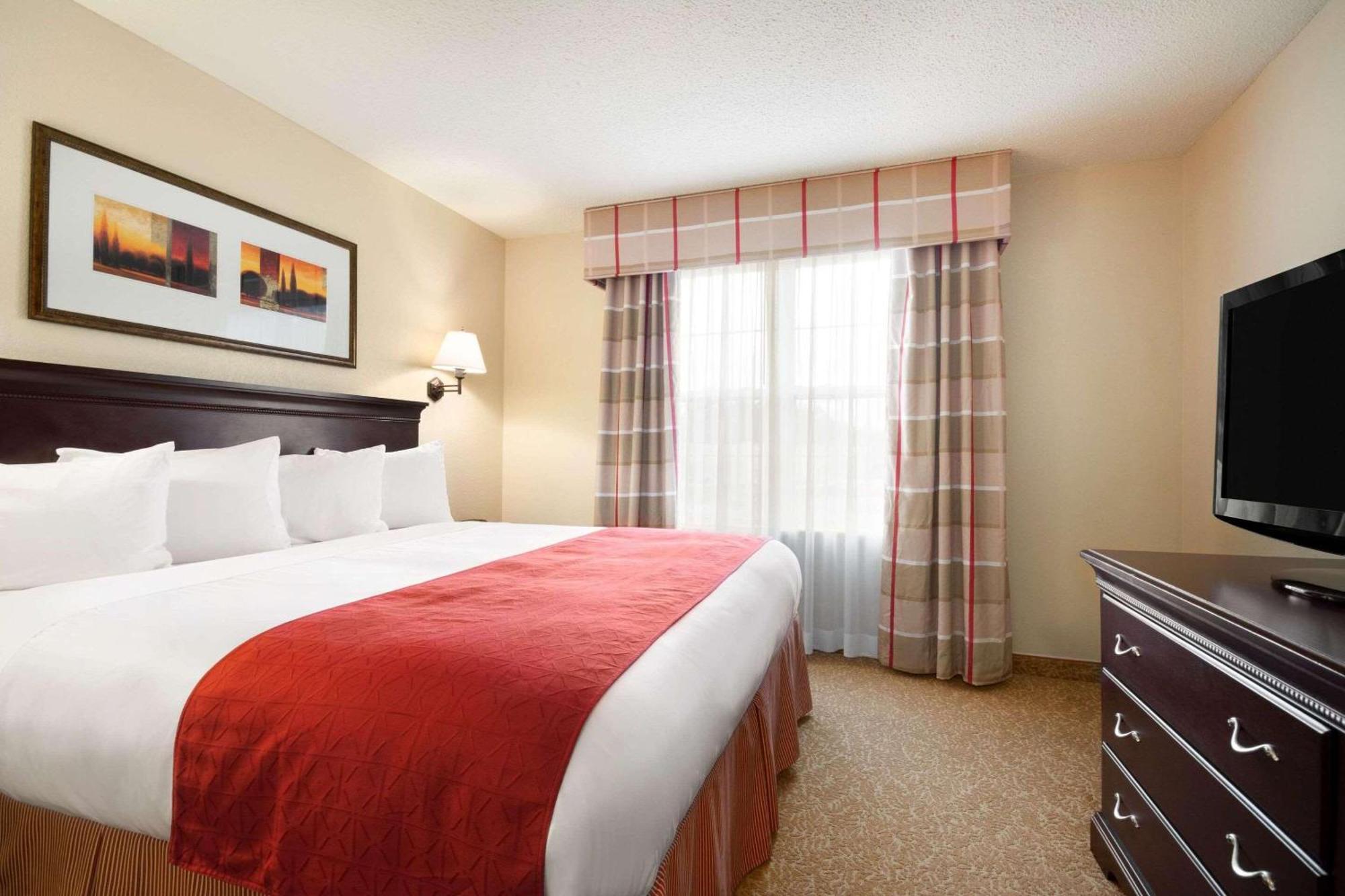 Country Inn & Suites By Radisson, Norcross, Ga Dış mekan fotoğraf