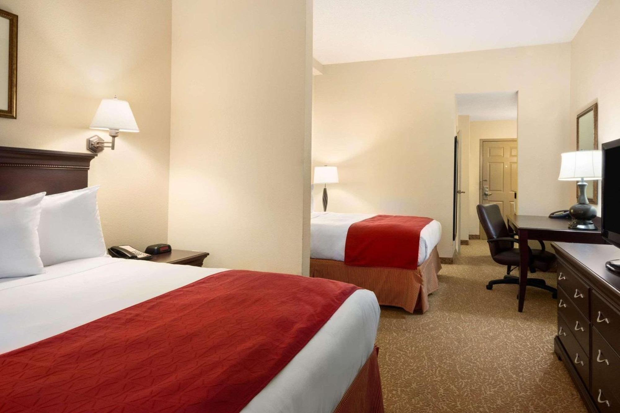 Country Inn & Suites By Radisson, Norcross, Ga Dış mekan fotoğraf