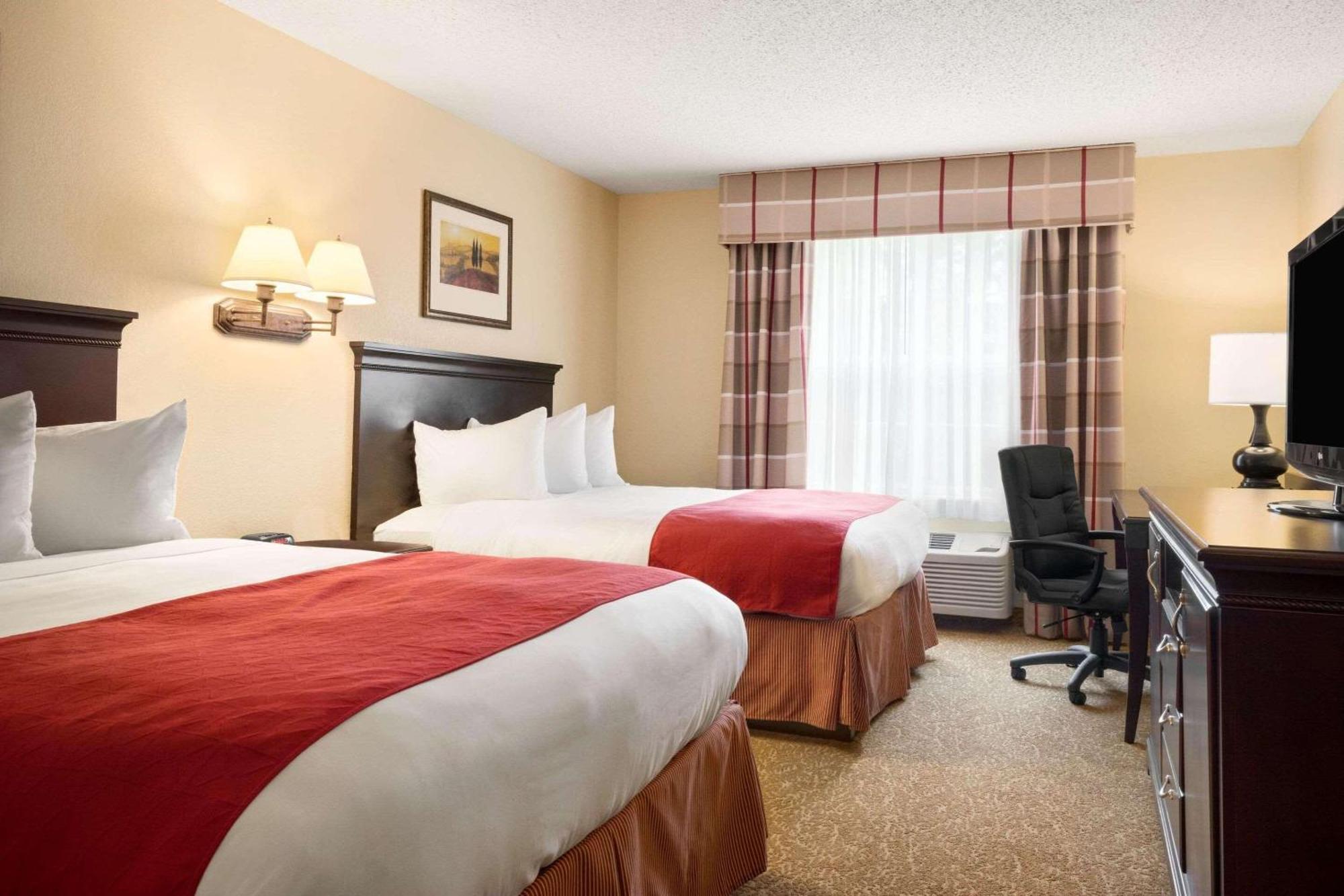 Country Inn & Suites By Radisson, Norcross, Ga Dış mekan fotoğraf