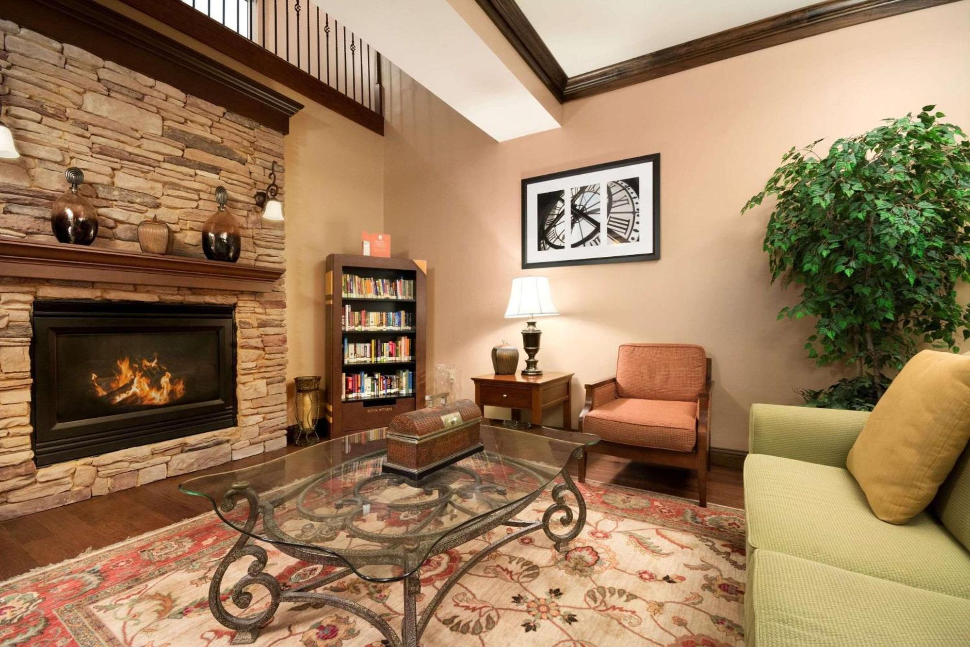 Country Inn & Suites By Radisson, Norcross, Ga Dış mekan fotoğraf