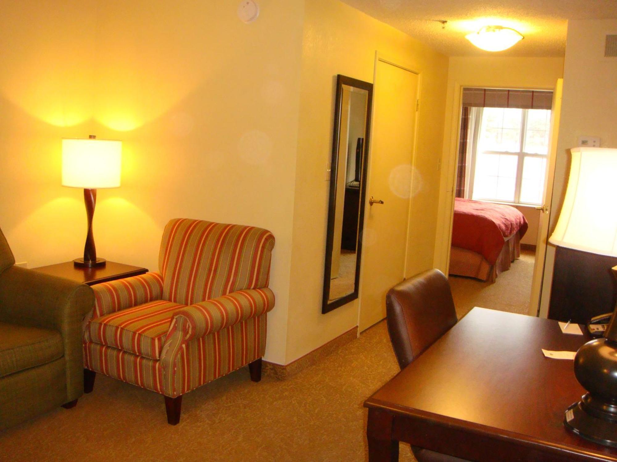 Country Inn & Suites By Radisson, Norcross, Ga Oda fotoğraf