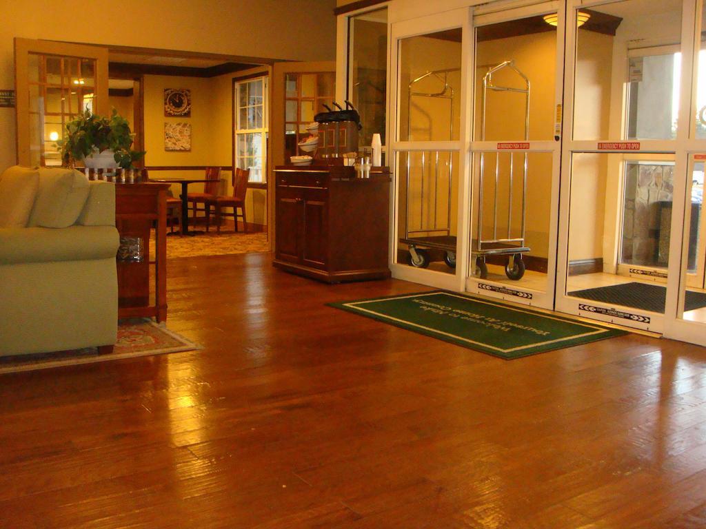 Country Inn & Suites By Radisson, Norcross, Ga Dış mekan fotoğraf