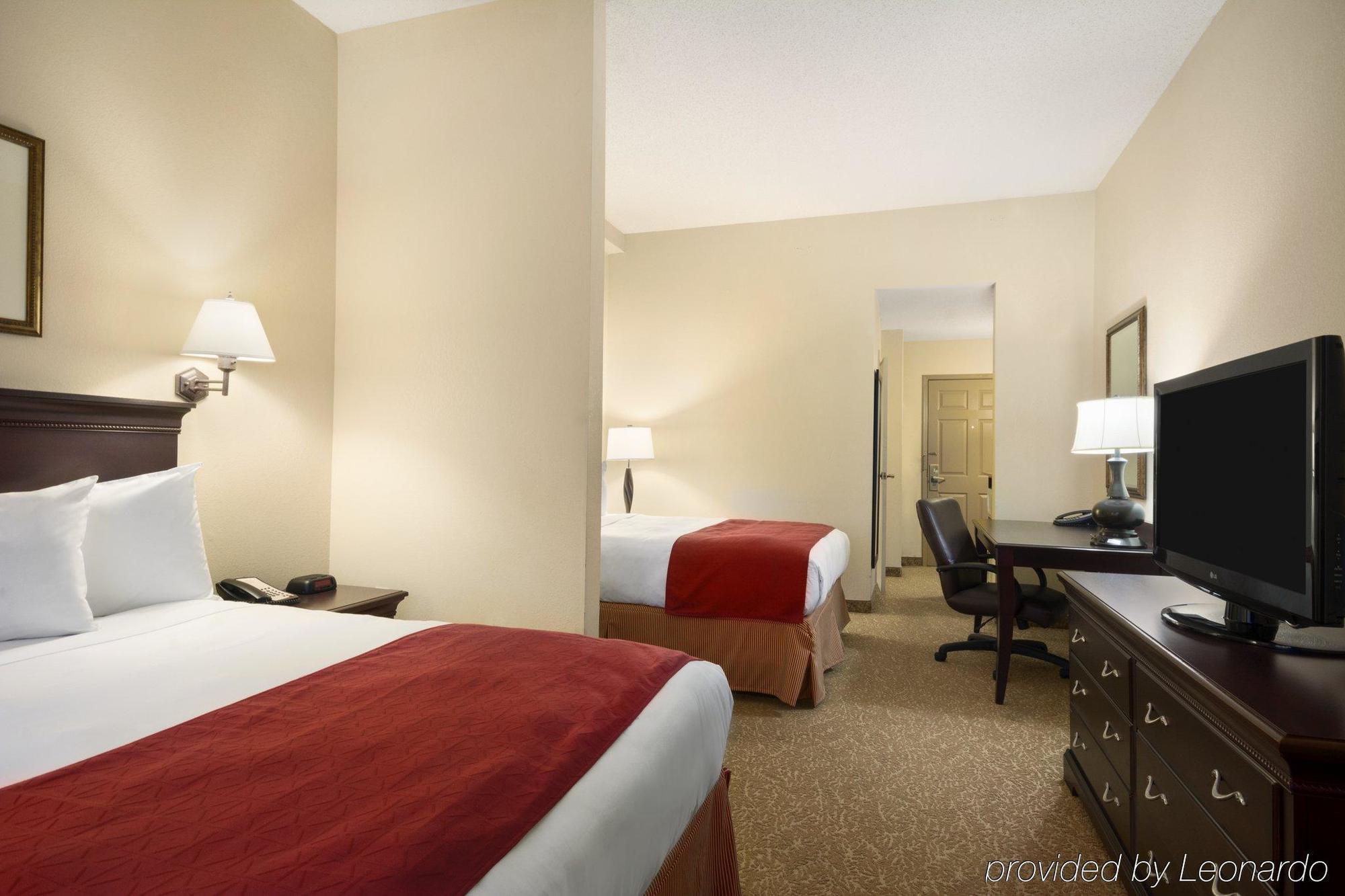 Country Inn & Suites By Radisson, Norcross, Ga Dış mekan fotoğraf
