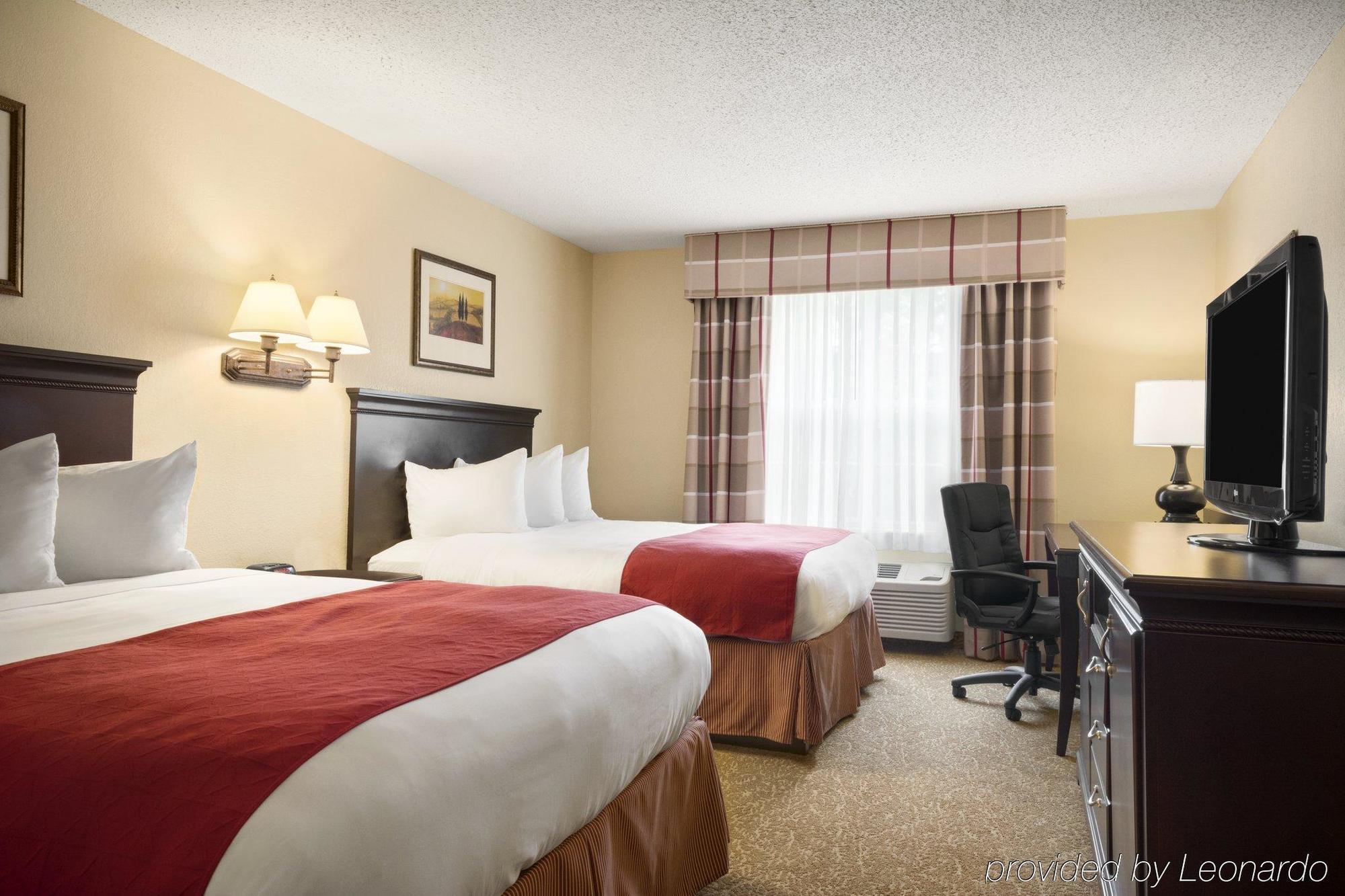 Country Inn & Suites By Radisson, Norcross, Ga Dış mekan fotoğraf