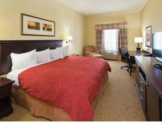 Country Inn & Suites By Radisson, Norcross, Ga Dış mekan fotoğraf