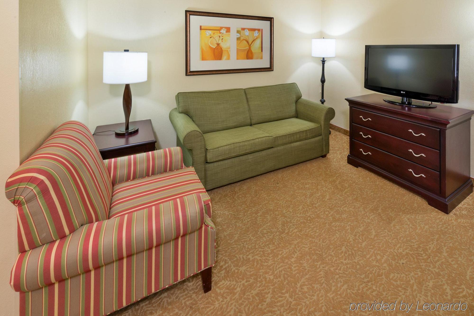 Country Inn & Suites By Radisson, Norcross, Ga Dış mekan fotoğraf