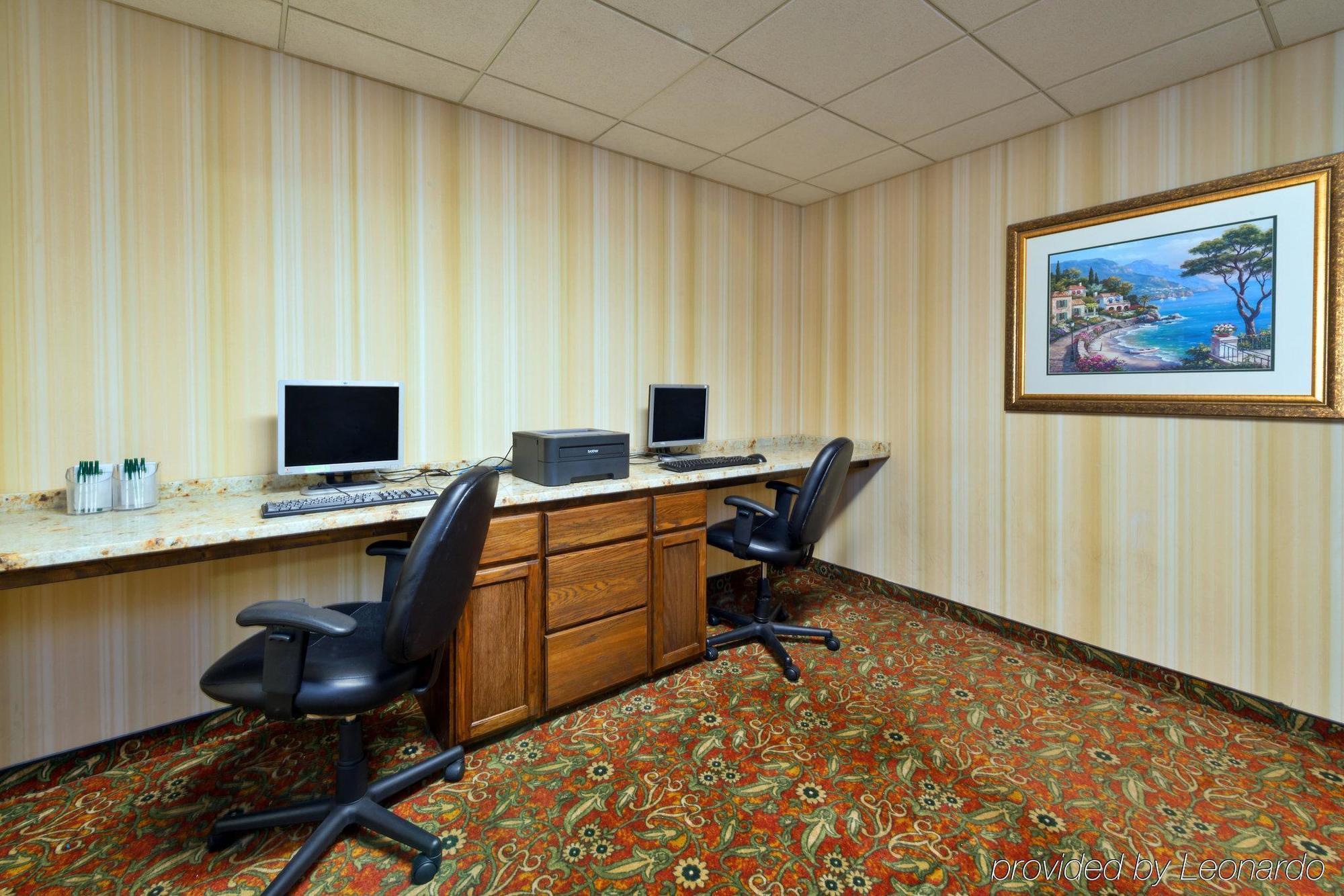 Country Inn & Suites By Radisson, Norcross, Ga Dış mekan fotoğraf