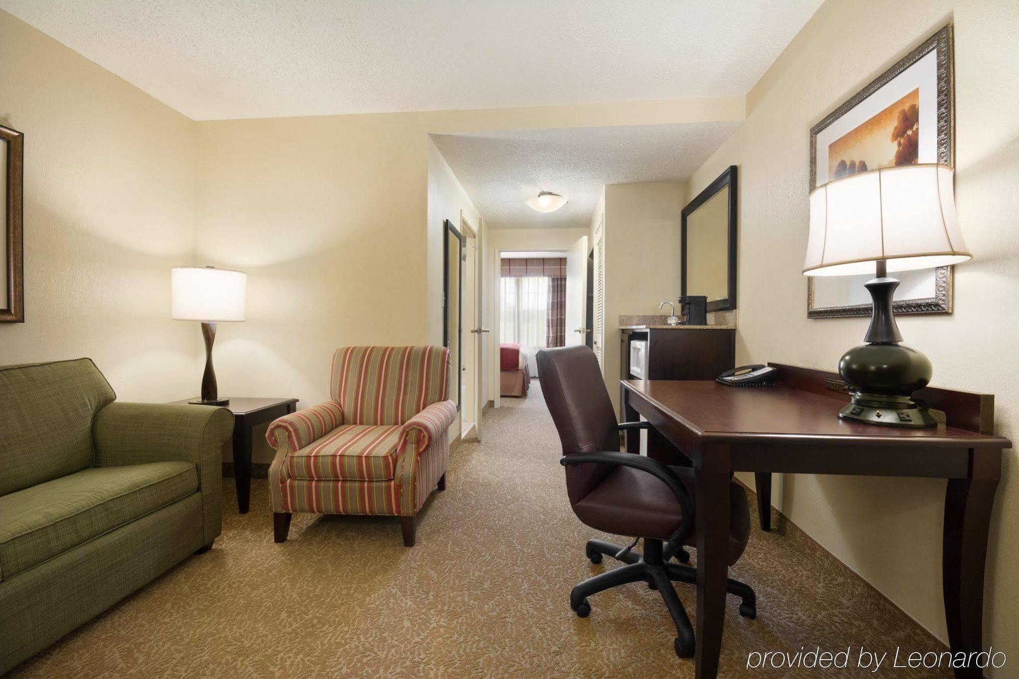 Country Inn & Suites By Radisson, Norcross, Ga Dış mekan fotoğraf