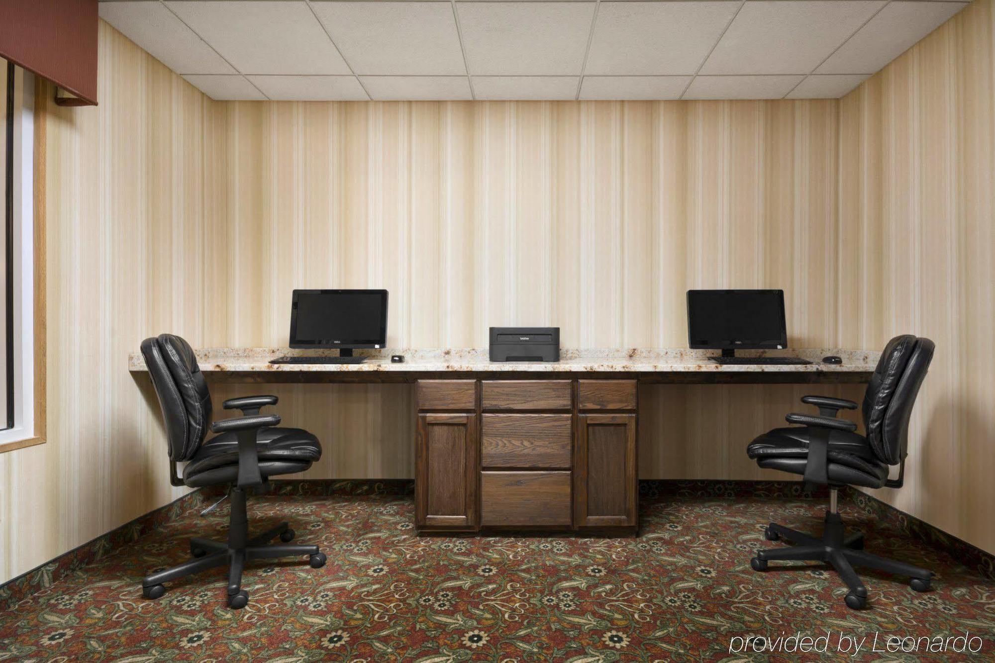 Country Inn & Suites By Radisson, Norcross, Ga Dış mekan fotoğraf