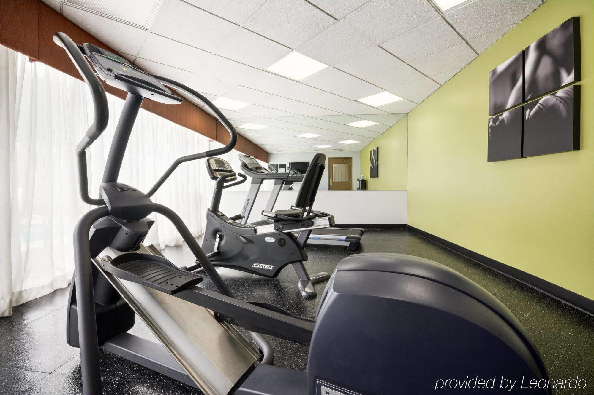 Country Inn & Suites By Radisson, Norcross, Ga Dış mekan fotoğraf