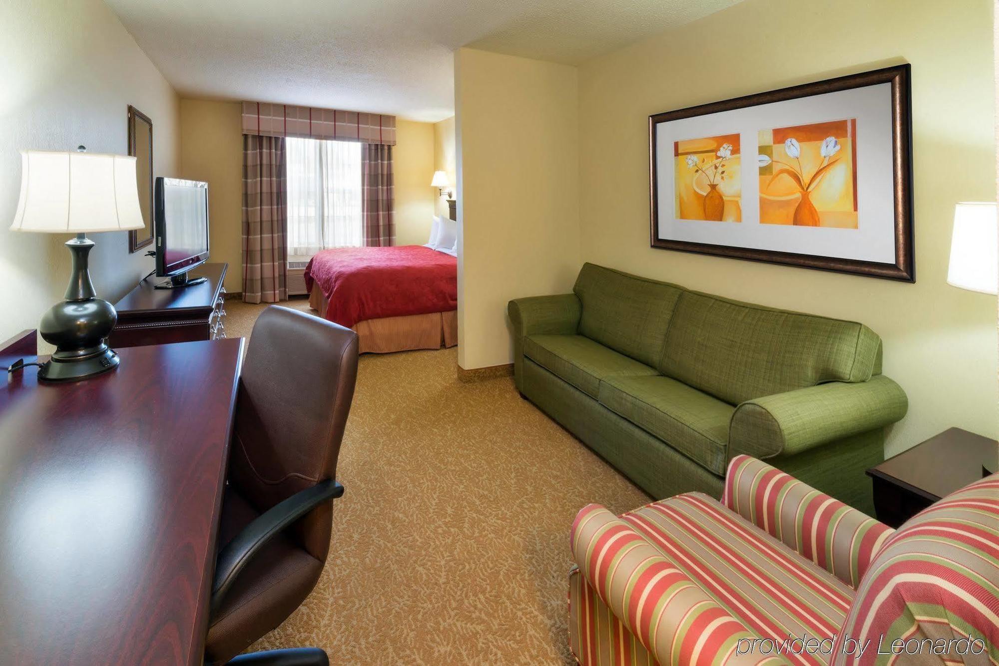 Country Inn & Suites By Radisson, Norcross, Ga Oda fotoğraf