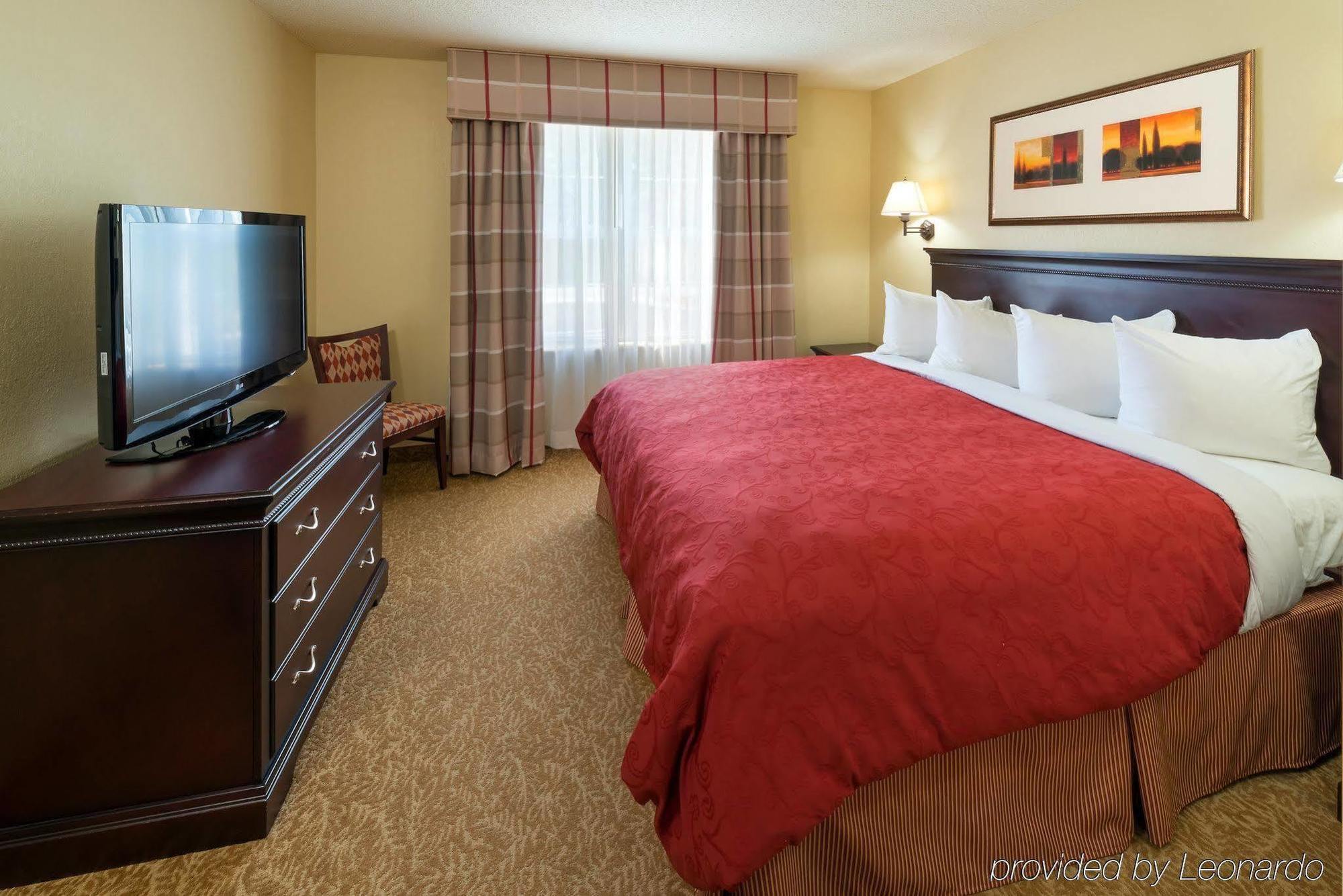 Country Inn & Suites By Radisson, Norcross, Ga Dış mekan fotoğraf