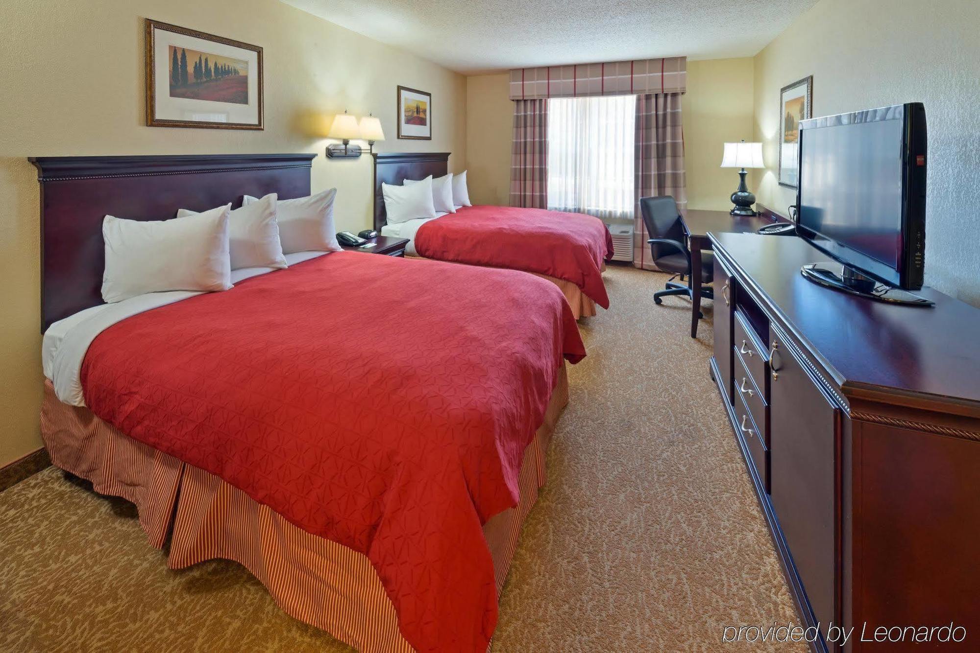 Country Inn & Suites By Radisson, Norcross, Ga Dış mekan fotoğraf
