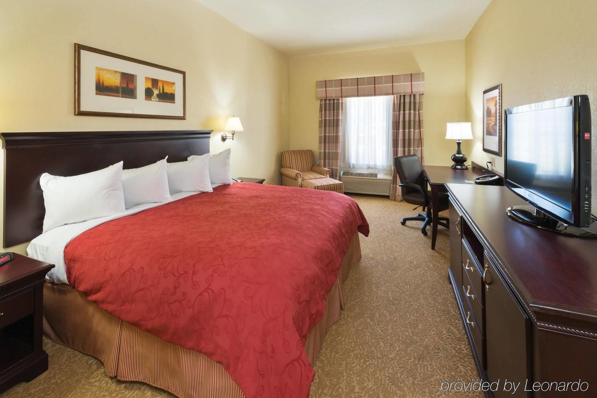 Country Inn & Suites By Radisson, Norcross, Ga Dış mekan fotoğraf