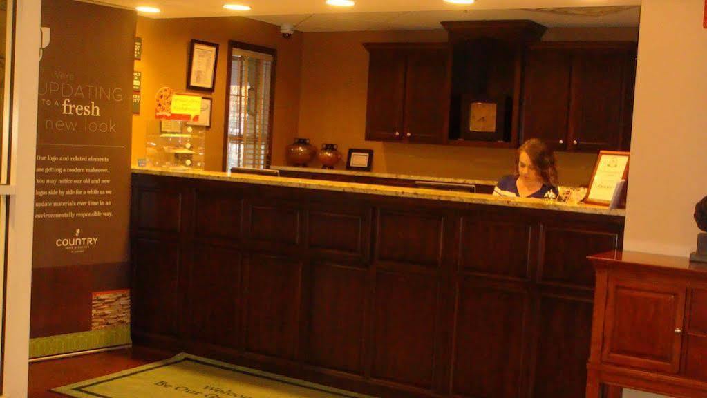 Country Inn & Suites By Radisson, Norcross, Ga Dış mekan fotoğraf