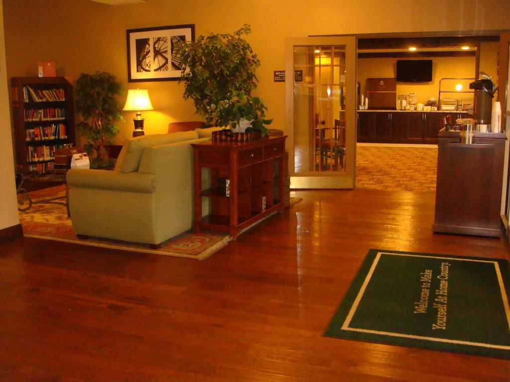 Country Inn & Suites By Radisson, Norcross, Ga Dış mekan fotoğraf