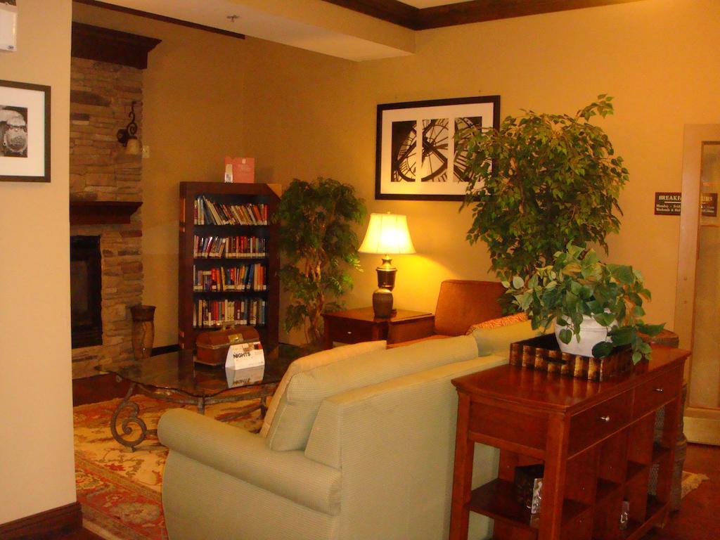 Country Inn & Suites By Radisson, Norcross, Ga Dış mekan fotoğraf